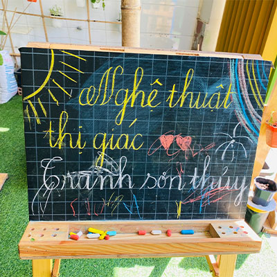 Nghệ thuật thị giác: Tranh sơn thủy