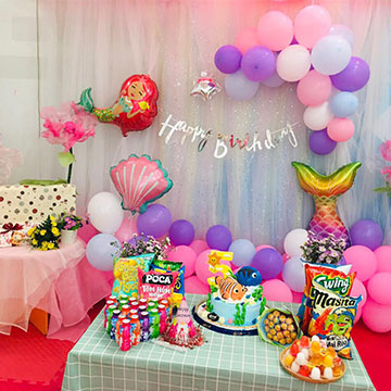 Happy brithday : BÉ TRƯƠNG VÂN ANH